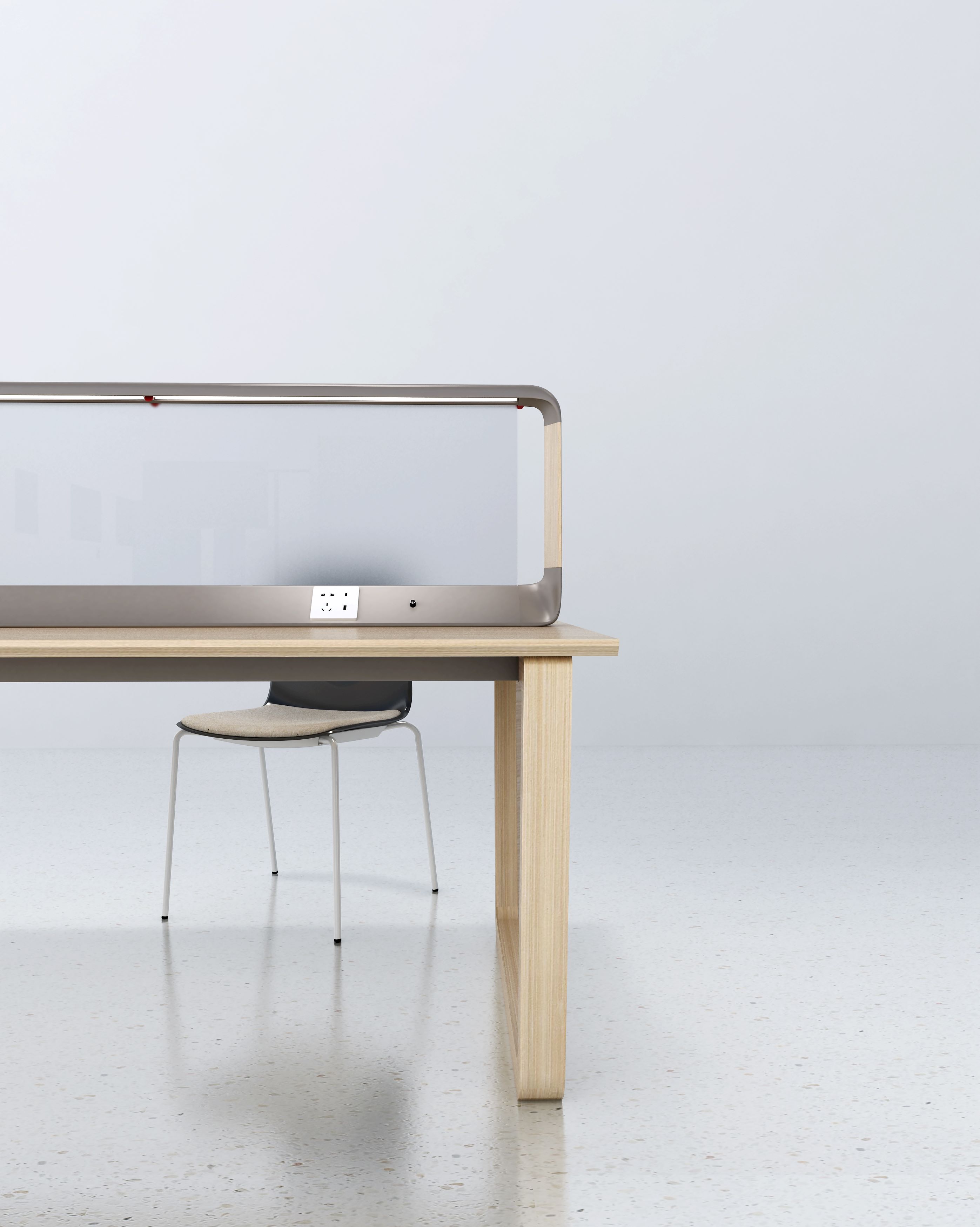 Mind 智慧閱覽燈